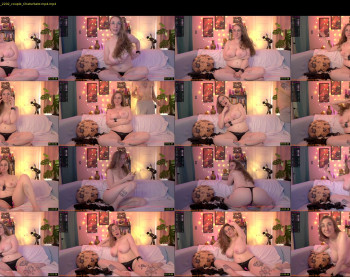 task_manager — 23 minute Chaturbate couple webcam vid, 1080p, Sep 22, 2021