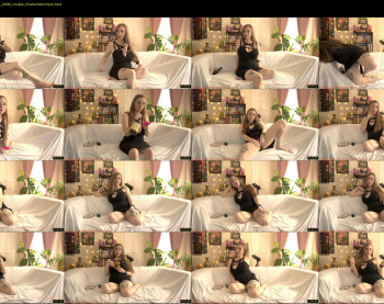 task_manager — 14 minute Chaturbate couple webcam vid, 1080p, Sep 23, 2021