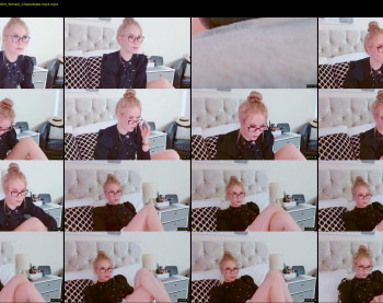 myassistant — 114 minute Chaturbate female webcam vid, 720p, Sep 25, 2021