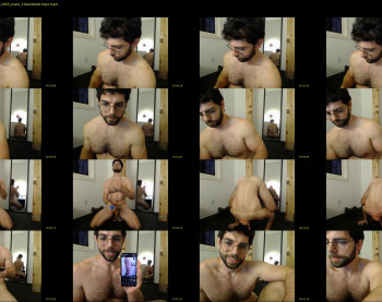 henrykvil — 10 minute Chaturbate male webcam vid, 1080p, Sep 27, 2021