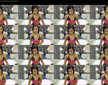 danielasanders — 4 minute Chaturbate female webcam vid, 1080p, Sep 28, 2021