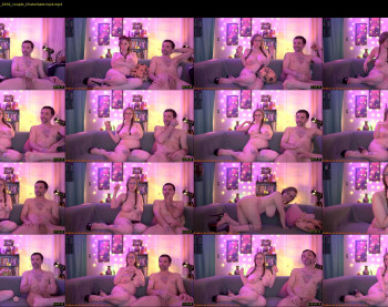 task_manager — 71 minute Chaturbate couple webcam vid, 1080p, Aug 28, 2021