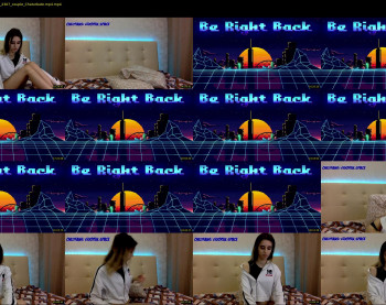 _open_space_ — 59 minute Chaturbate couple webcam vid, 720p, Sep 29, 2021