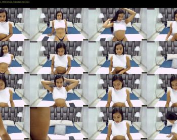 danielasanders — 70 minute Chaturbate female webcam vid, 1080p, Sep 29, 2021