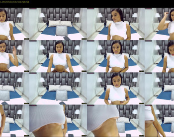 danielasanders — 19 minute Chaturbate female webcam vid, 1080p, Sep 29, 2021
