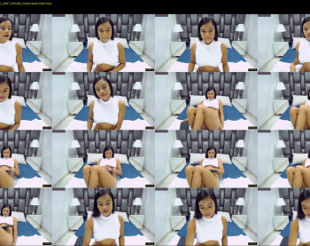 danielasanders — 16 minute Chaturbate female webcam vid, 1080p, Sep 29, 2021