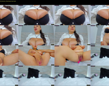 _pink_kitty — 70 minute Chaturbate female webcam vid, 1080p, Oct 1, 2021