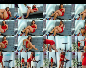 jadee__ — 61 minute Chaturbate female webcam vid, 1080p, Oct 1, 2021
