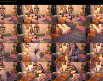 task_manager — 7 minute Chaturbate couple webcam vid, 1080p, Oct 2, 2021