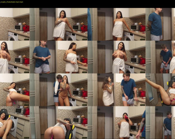 rrr1995 — 45 minute Chaturbate couple webcam vid, 1080p, Oct 5, 2021