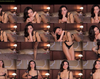 sofiafoster — 17 minute Chaturbate female webcam vid, 1080p, Oct 5, 2021