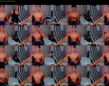 devils_gold — 9 minute Chaturbate male webcam vid, 720p, Oct 6, 2021