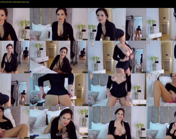 miladystarlight — 68 minute Chaturbate female webcam vid, 1080p, Oct 6, 2021