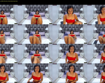 danielasanders — 16 minute Chaturbate female webcam vid, 1080p, Oct 7, 2021