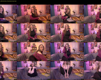 task_manager — 36 minute Chaturbate couple webcam vid, 1080p, Oct 7, 2021