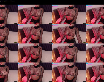 dee_nise — 15 minute Chaturbate female webcam vid, 1080p, Oct 8, 2021