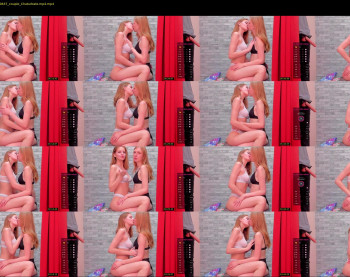 projectdanta — 5 minute Chaturbate female webcam vid, 1080p, Oct 8, 2021