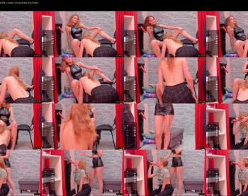 projectdanta — 10 minute Chaturbate female webcam vid, 1080p, Oct 9, 2021