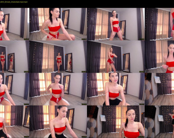 katrin_sweeft — 70 minute Chaturbate female webcam vid, 720p, Oct 11, 2021