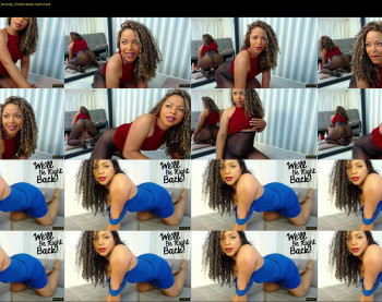 jadee__ — 64 minute Chaturbate female webcam vid, 720p, Oct 14, 2021