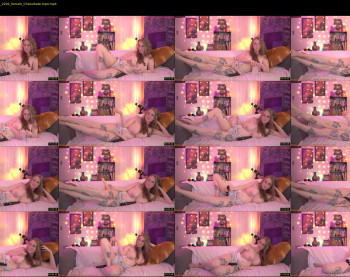 task_manager — 25 minute Chaturbate couple webcam vid, 1080p, Oct 14, 2021