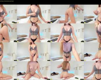 me__ow — 71 minute Chaturbate couple webcam vid, 1080p, Oct 15, 2021
