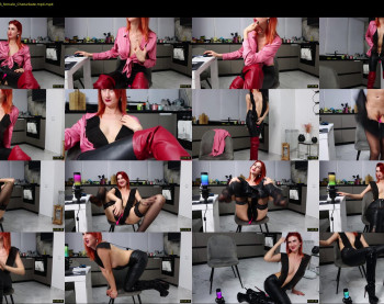 _astarta_ — 43 minute Chaturbate female webcam vid, 1080p, Oct 21, 2021