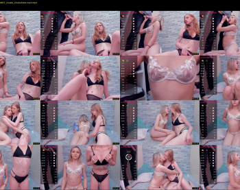 projectdanta — 20 minute Chaturbate female webcam vid, 1080p, Oct 20, 2021