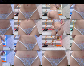 connie_brown — 13 minute Chaturbate female webcam vid, 1080p, Oct 22, 2021