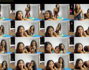 deeplyasian — 13 minute Chaturbate couple webcam vid, 720p, Oct 21, 2021