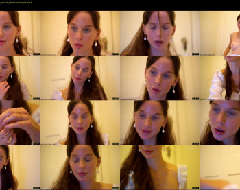 ellaa91 — 42 minute Chaturbate female webcam vid, 1080p, Oct 22, 2021