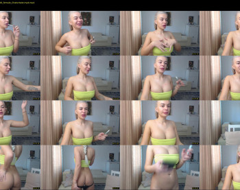 hellen_joy — 11 minute Chaturbate female webcam vid, 1080p, Oct 21, 2021