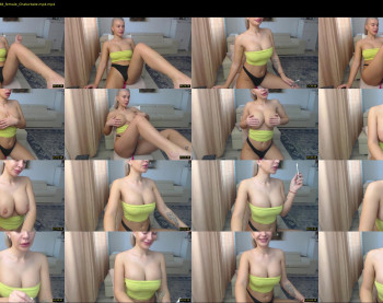 hellen_joy — 72 minute Chaturbate female webcam vid, 1080p, Oct 21, 2021