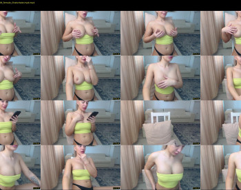 hellen_joy — 21 minute Chaturbate female webcam vid, 1080p, Oct 21, 2021