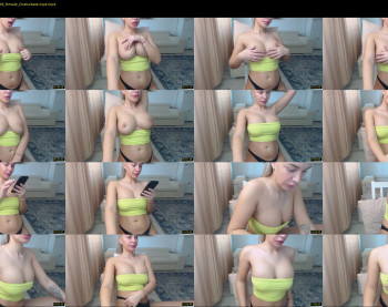 hellen_joy — 20 minute Chaturbate female webcam vid, 1080p, Oct 21, 2021