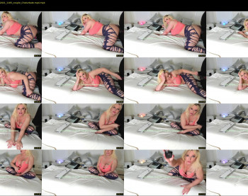 naughtyobsessions — 5 minute Chaturbate female webcam vid, 1080p, Oct 21, 2021