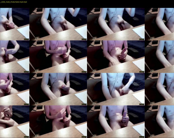 readytocum90 — 12 minute Chaturbate male webcam vid, 480p, Oct 21, 2021