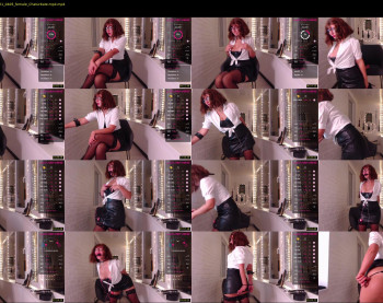 sandralawrence — 36 minute Chaturbate female webcam vid, 720p, Oct 22, 2021