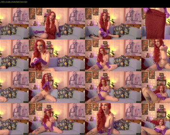 task_manager — 46 minute Chaturbate couple webcam vid, 1080p, Oct 21, 2021
