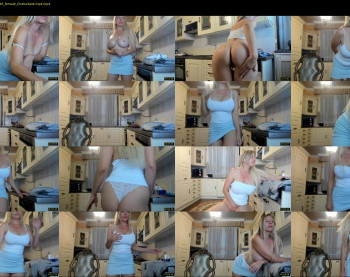 tunderose — 70 minute Chaturbate female webcam vid, 1080p, Oct 21, 2021