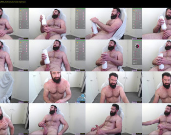 donnybasilisk — 70 minute Chaturbate male webcam vid, 1080p, Oct 24, 2021