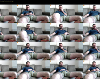 prince_89 — 50 minute Chaturbate male webcam vid, 1080p, Oct 26, 2021