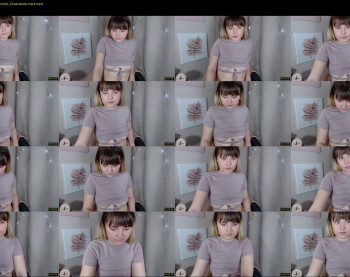 vr_lol — 4 minute Chaturbate female webcam vid, 1080p, Oct 26, 2021