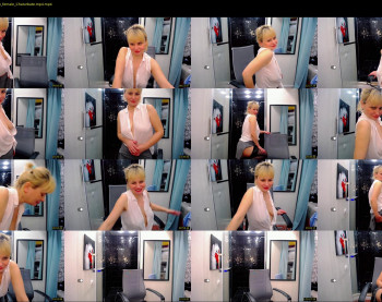 _hidatri_ — 70 minute Chaturbate female webcam vid, 720p, Oct 28, 2021