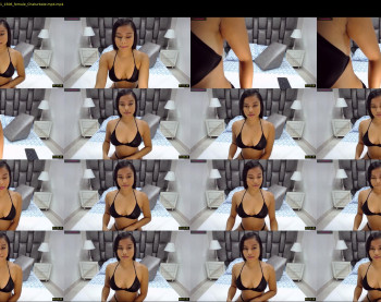 danielasanders — 11 minute Chaturbate female webcam vid, 1080p, Oct 28, 2021