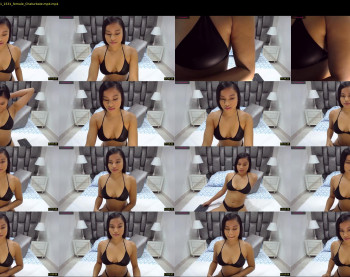 danielasanders — 21 minute Chaturbate female webcam vid, 1080p, Oct 28, 2021