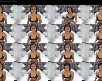 danielasanders — 8 minute Chaturbate female webcam vid, 1080p, Oct 28, 2021