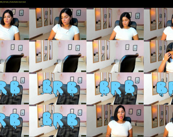ellakravitz_ — 72 minute Chaturbate female webcam vid, 1080p, Oct 30, 2021