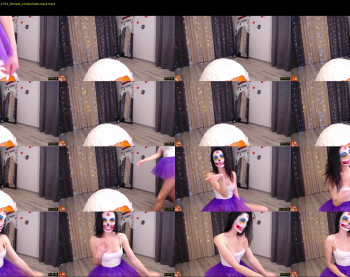 katrin_sweeft — 3 minute Chaturbate female webcam vid, 1080p, Oct 31, 2021