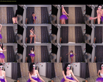 katrin_sweeft — 54 minute Chaturbate female webcam vid, 1080p, Oct 31, 2021